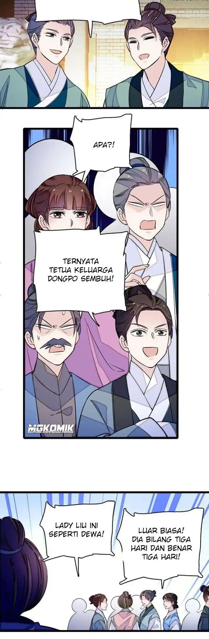 Sijin Chapter 40 Image 11