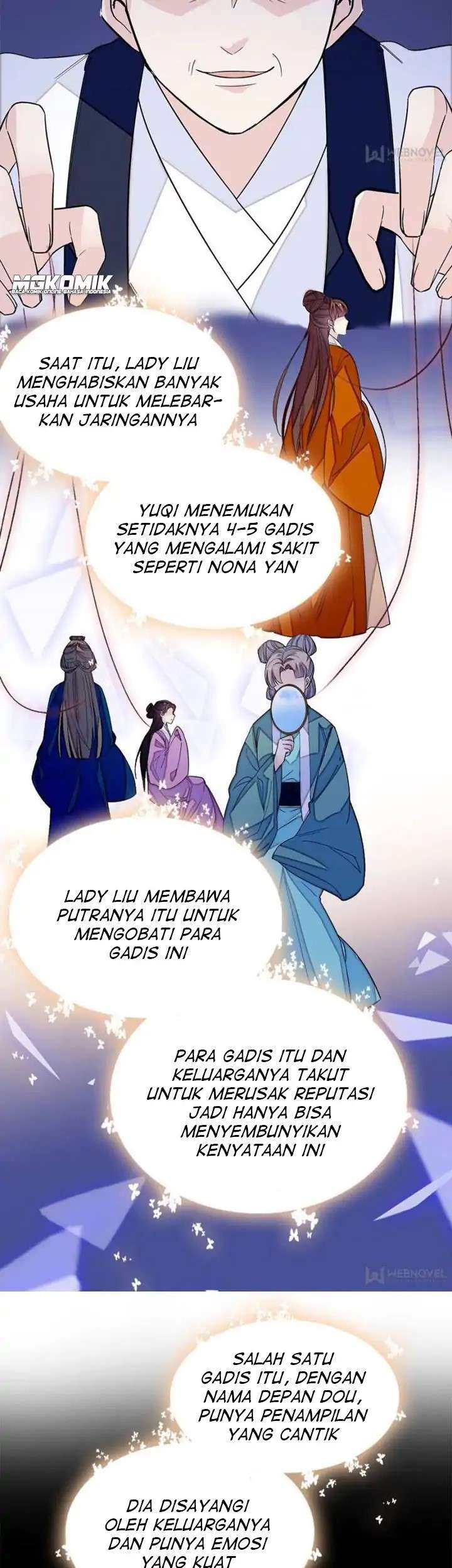 Sijin Chapter 40 Image 21