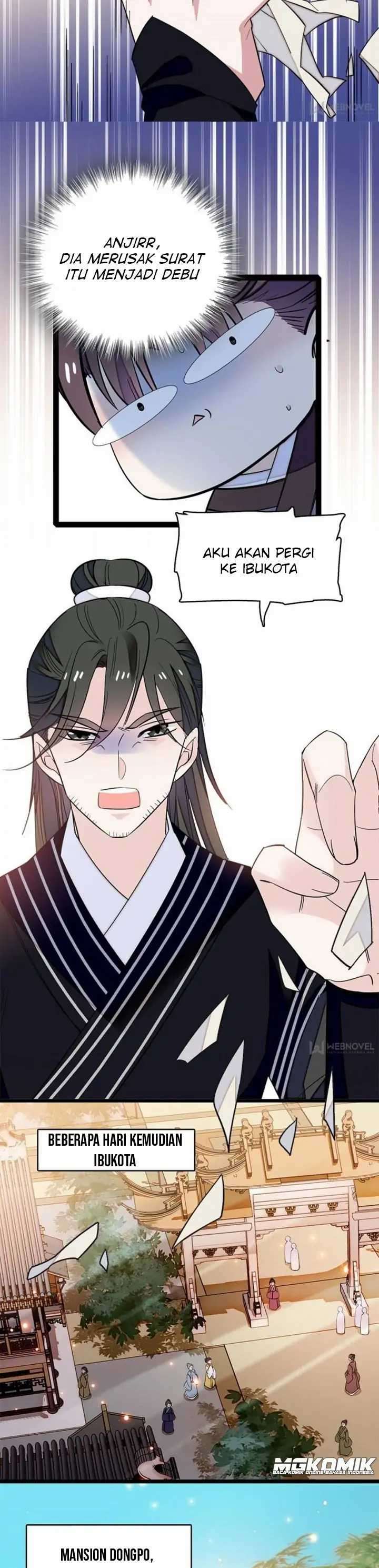Sijin Chapter 41 Image 5