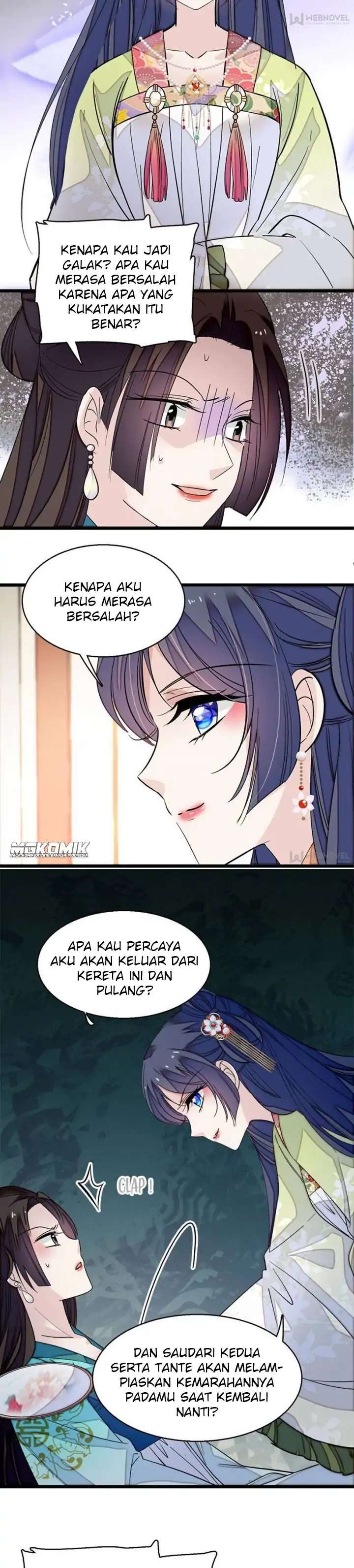 Sijin Chapter 43 Image 3