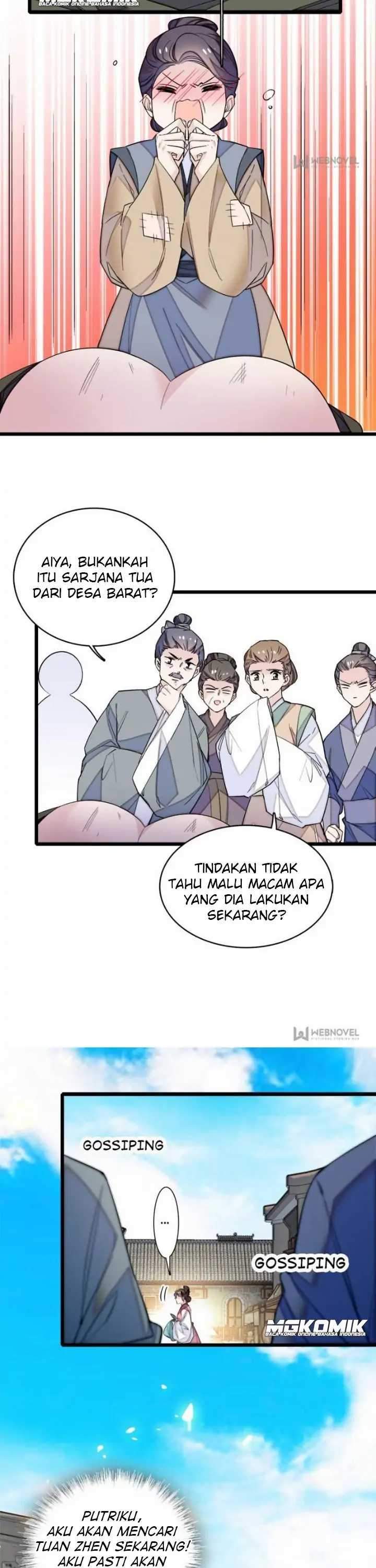 Sijin Chapter 57 Image 16