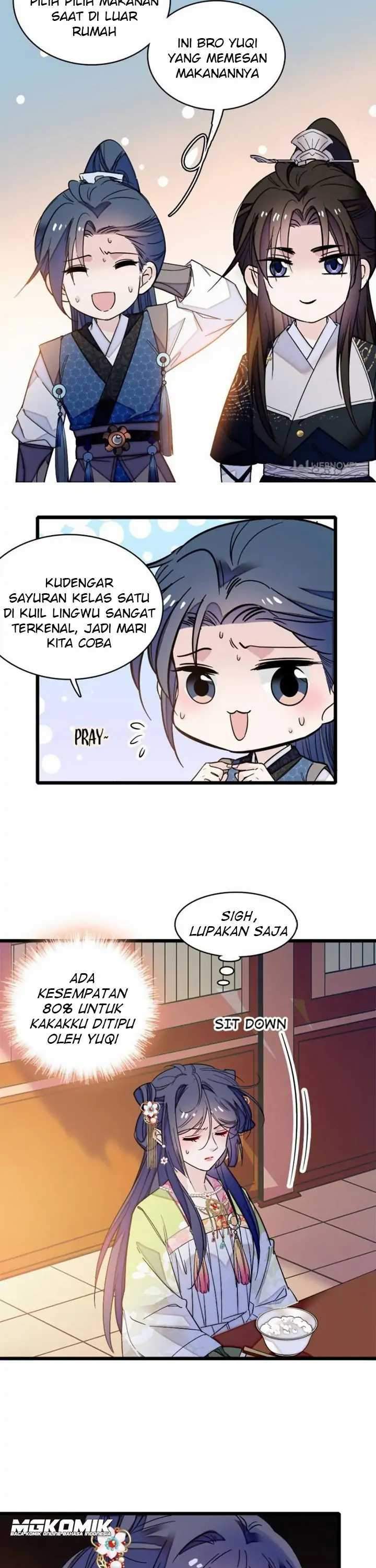 Sijin Chapter 59 Image 4