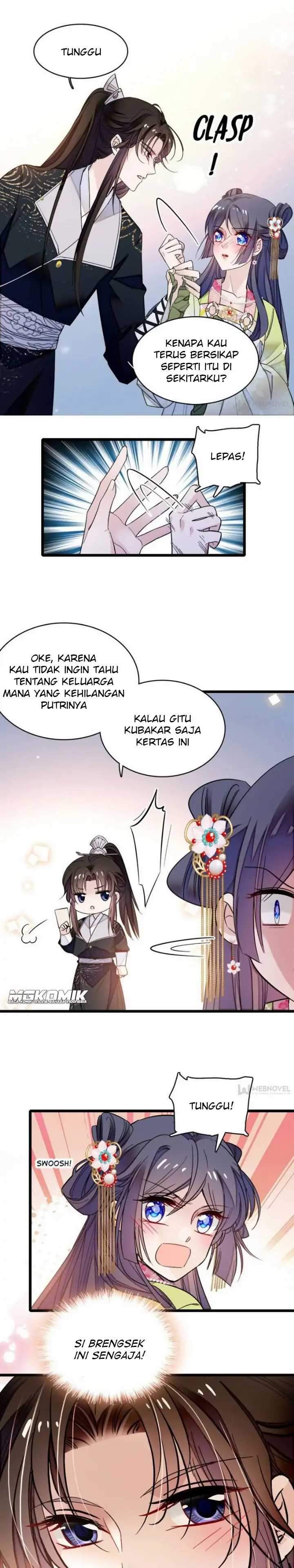 Sijin Chapter 61 Image 13