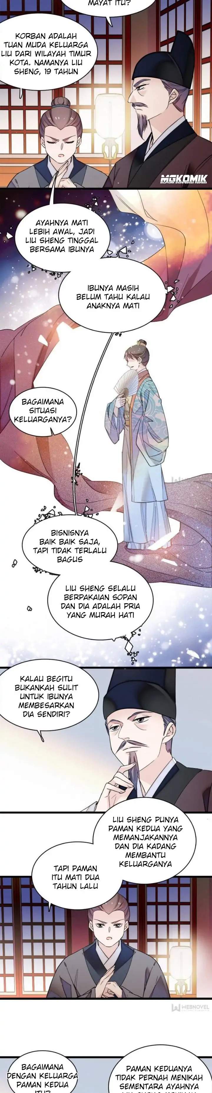 Sijin Chapter 63 Image 9