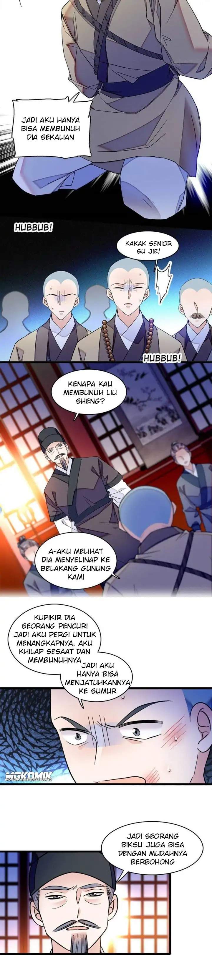 Sijin Chapter 66 Image 3
