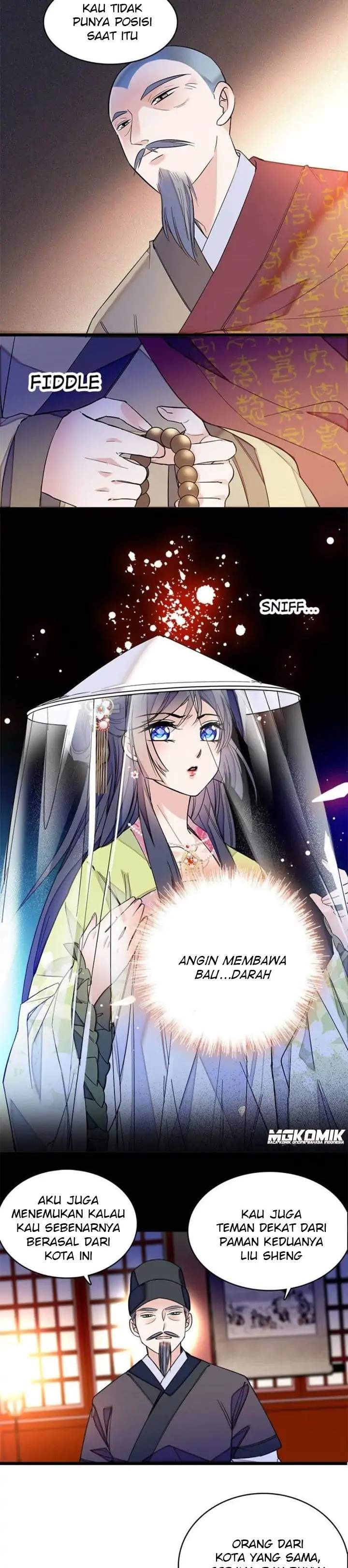 Sijin Chapter 66 Image 6