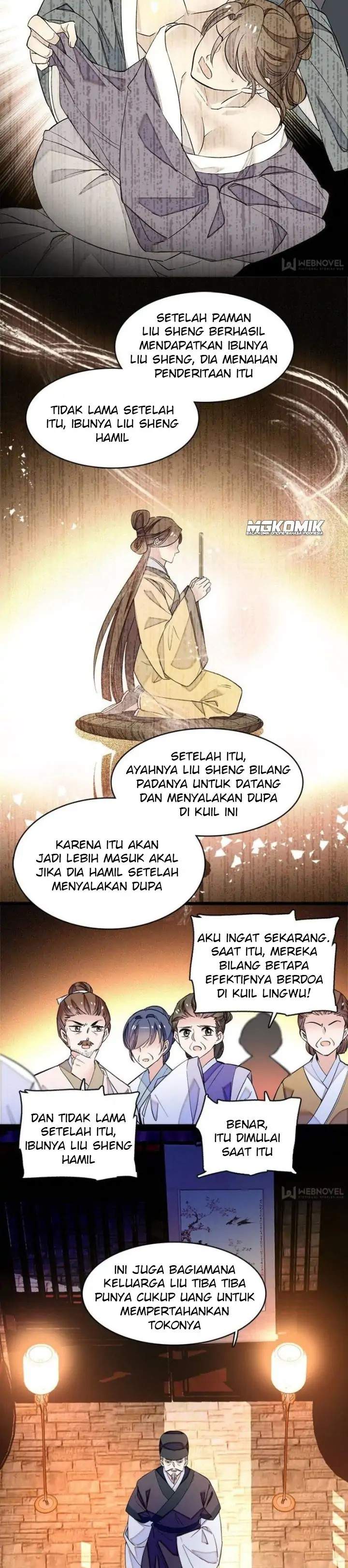Sijin Chapter 66 Image 10