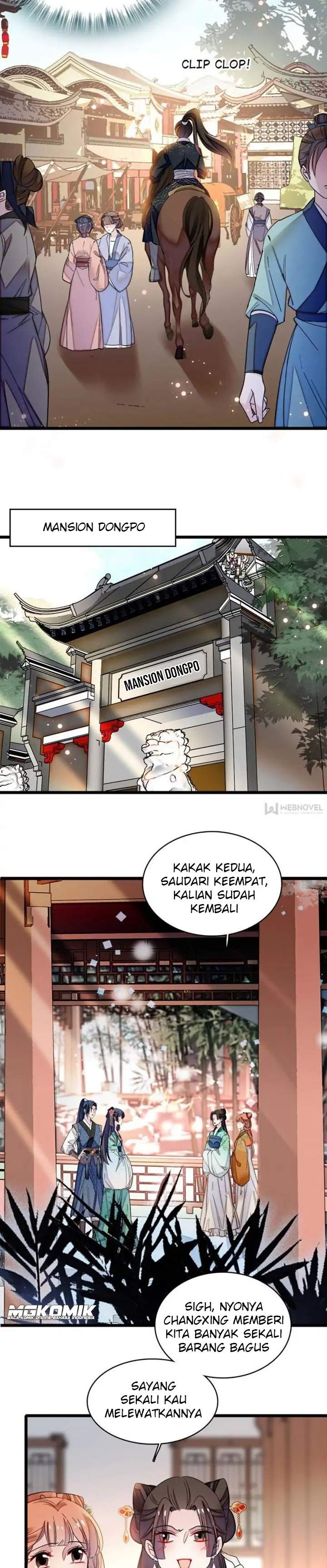 Sijin Chapter 72 Image 2