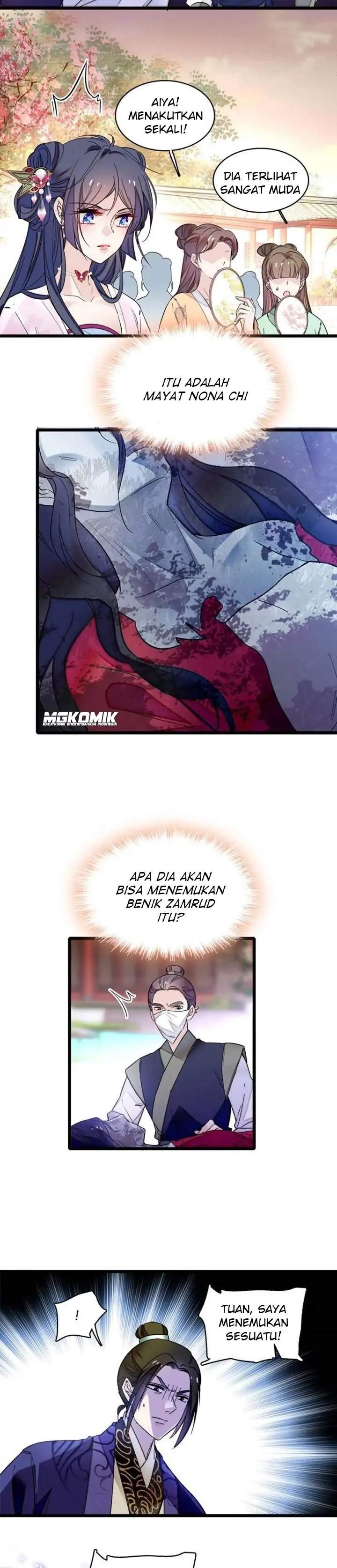 Sijin Chapter 75 Image 3