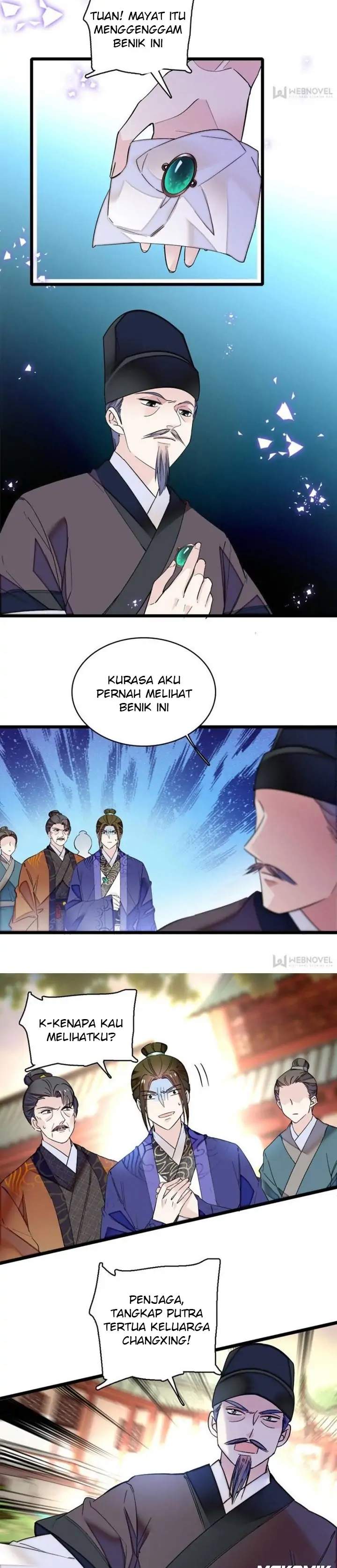 Sijin Chapter 75 Image 4