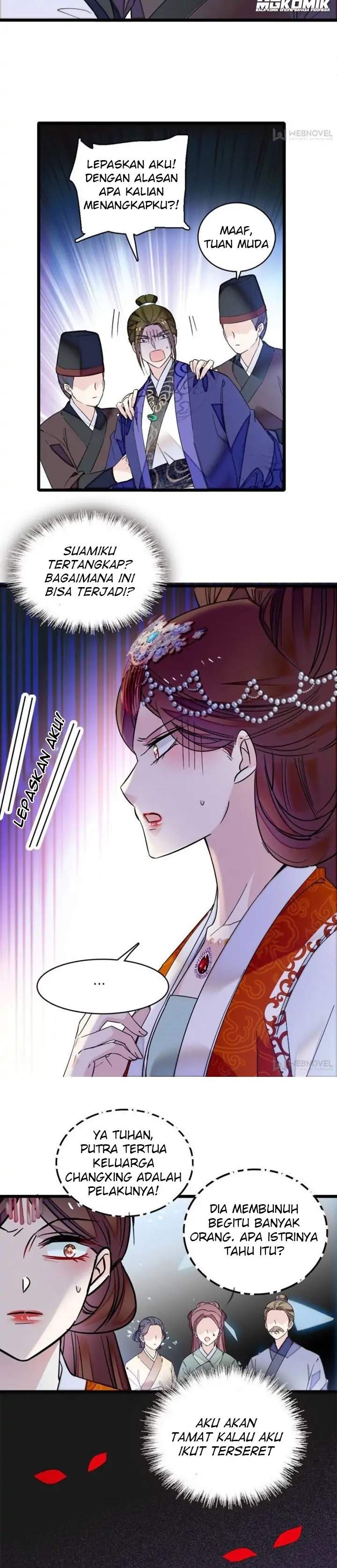 Sijin Chapter 75 Image 5