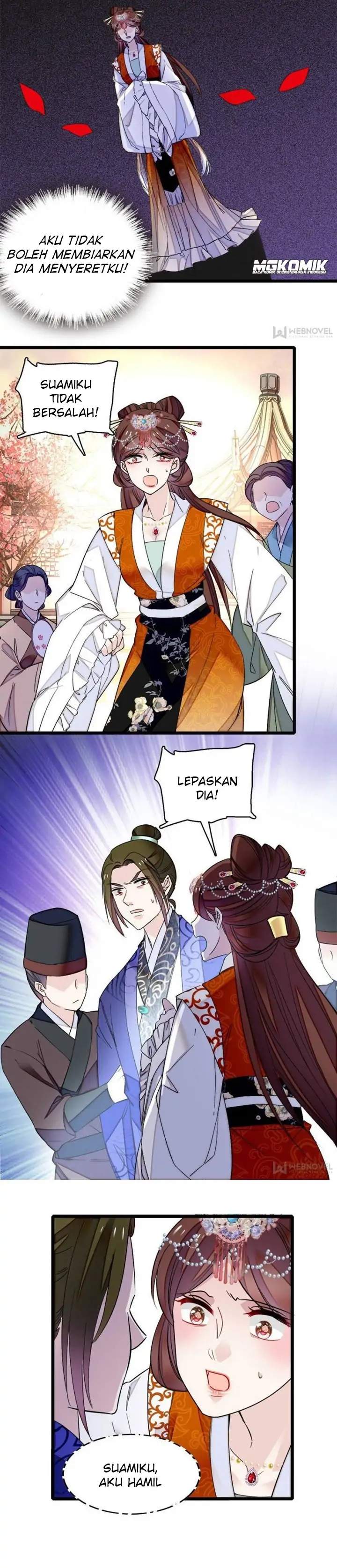 Sijin Chapter 75 Image 6