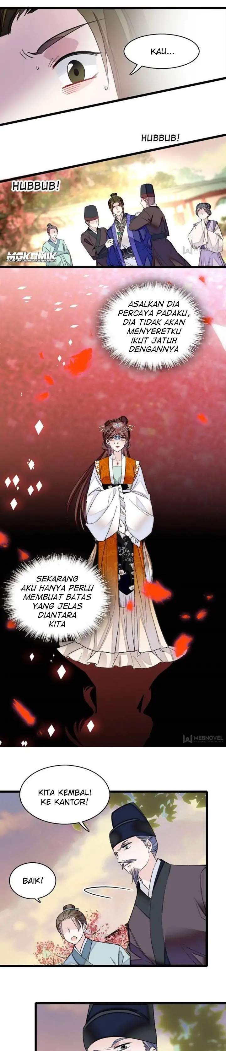 Sijin Chapter 75 Image 7