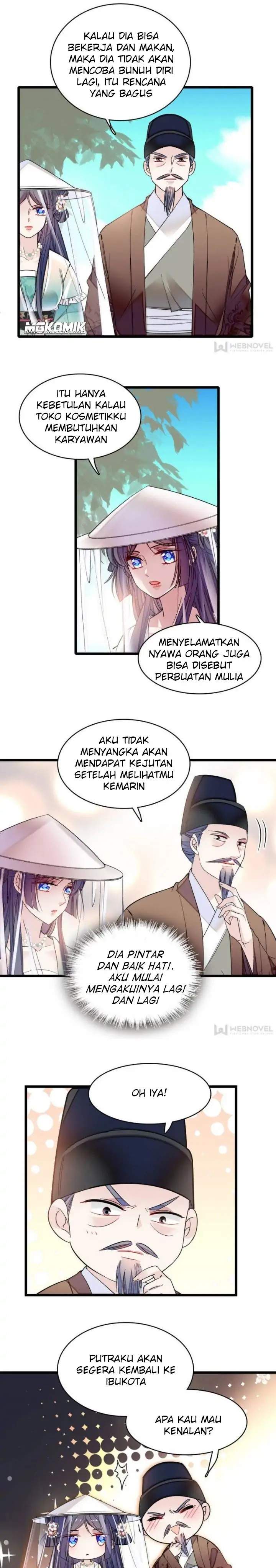 Sijin Chapter 77 Image 26