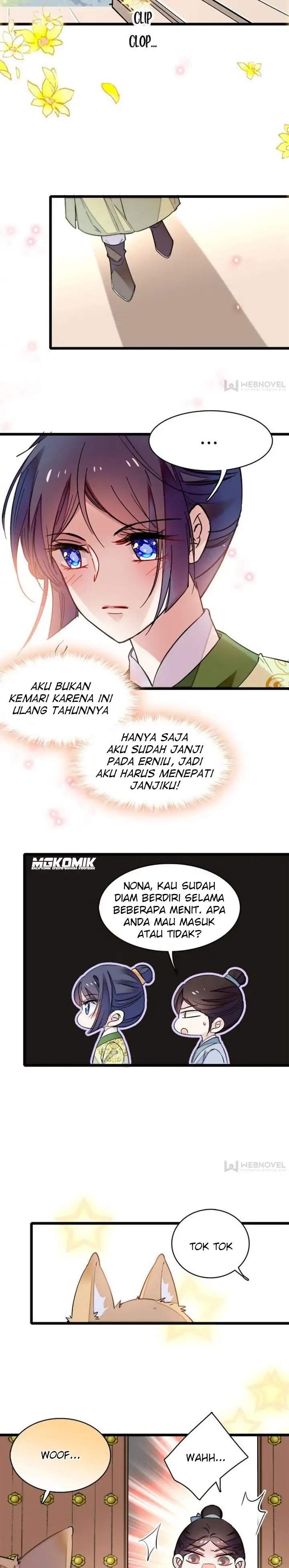 Sijin Chapter 78 Image 7