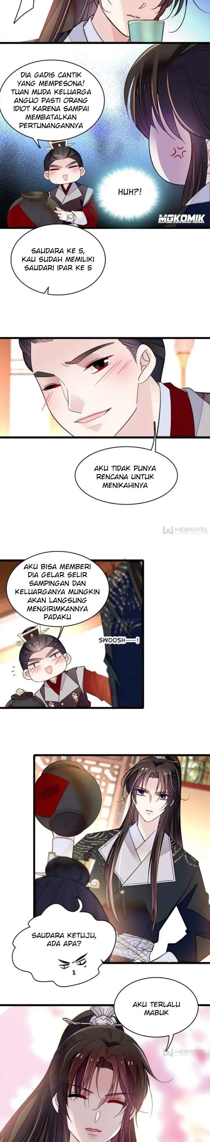 Sijin Chapter 78 Image 13