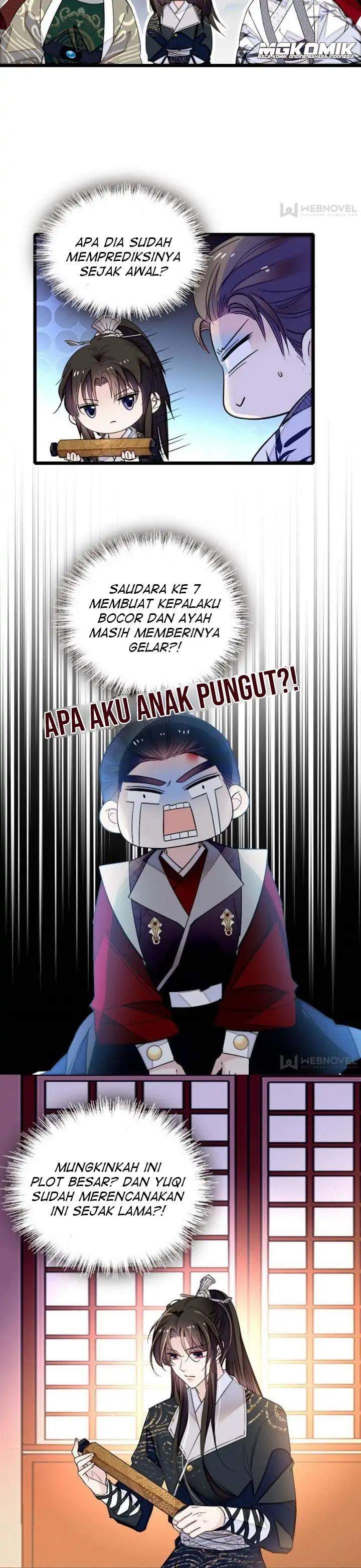 Sijin Chapter 81 Image 9