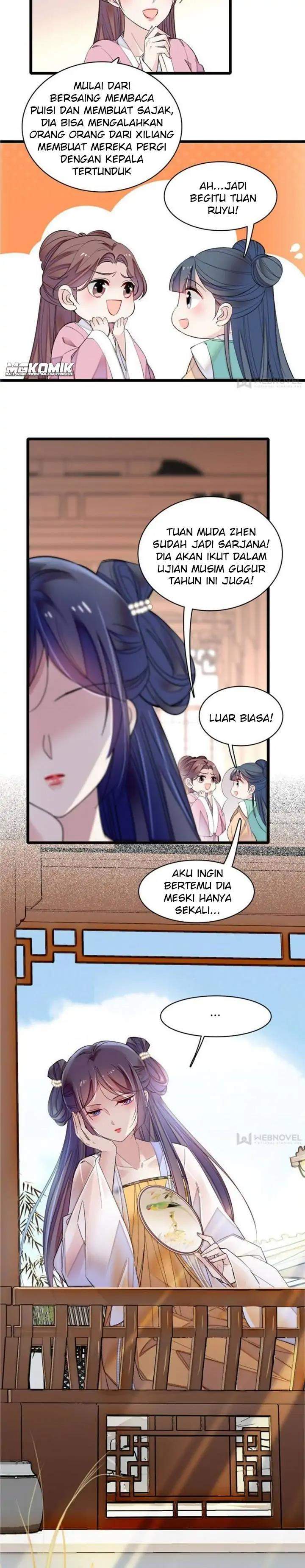 Sijin Chapter 83 Image 1