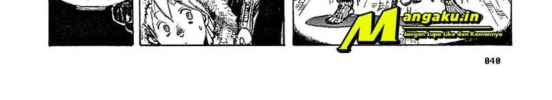 Dorohedoro Chapter 13 Image 3