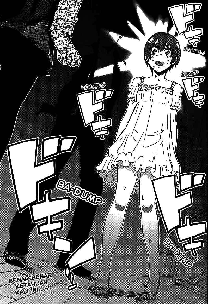 Boku Girl Chapter 07 Image 2