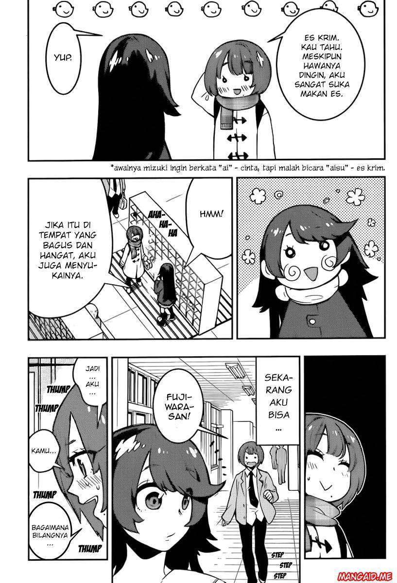 Boku Girl Chapter 100 Image 10