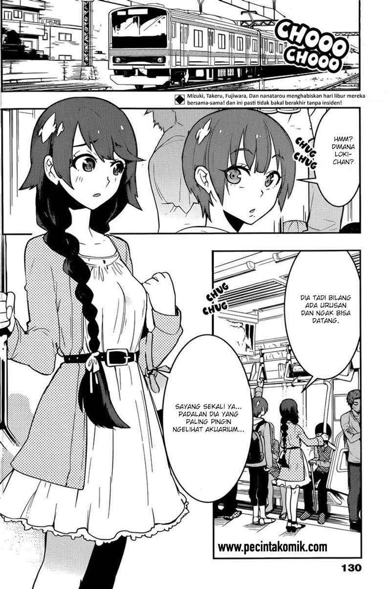 Boku Girl Chapter 25 Image 2