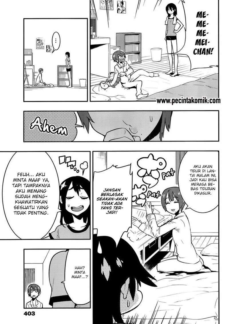 Boku Girl Chapter 32 Image 10