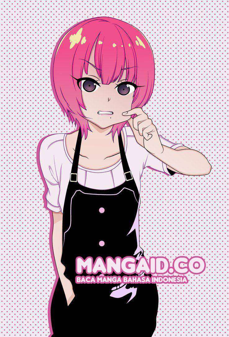 Boku Girl Chapter 44 Image 19