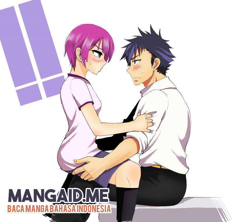 Boku Girl Chapter 74 Image 0