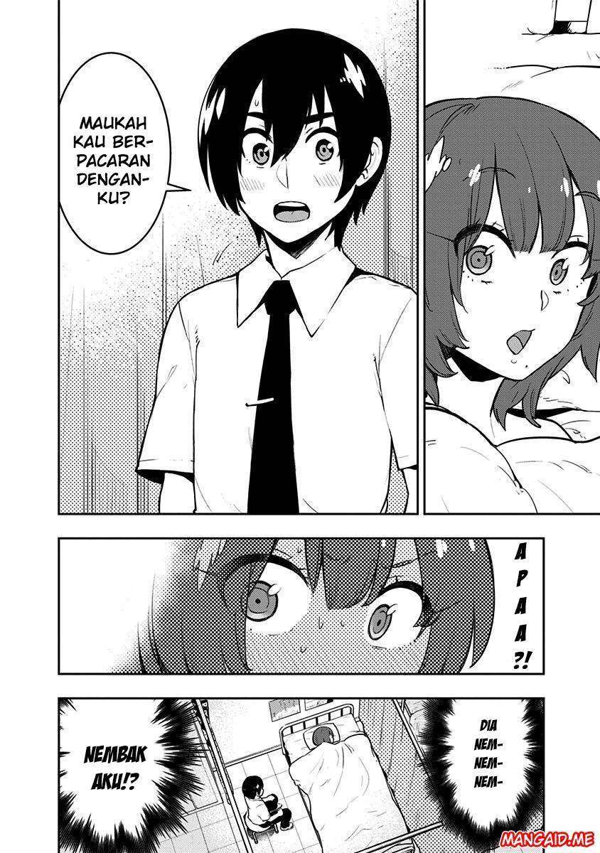 Boku Girl Chapter 83 Image 12