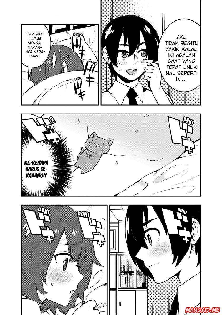 Boku Girl Chapter 83 Image 13