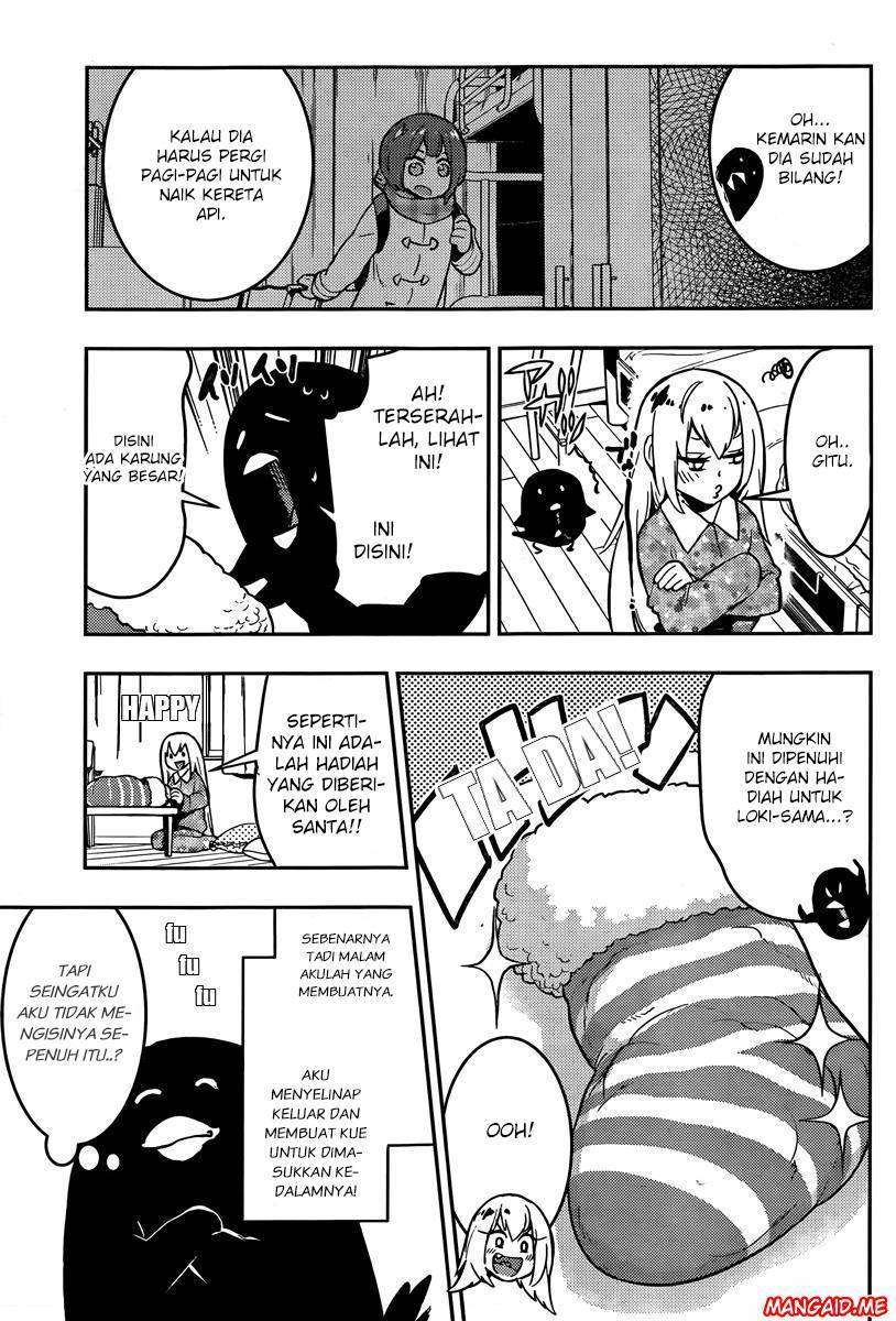 Boku Girl Chapter 95 Image 3