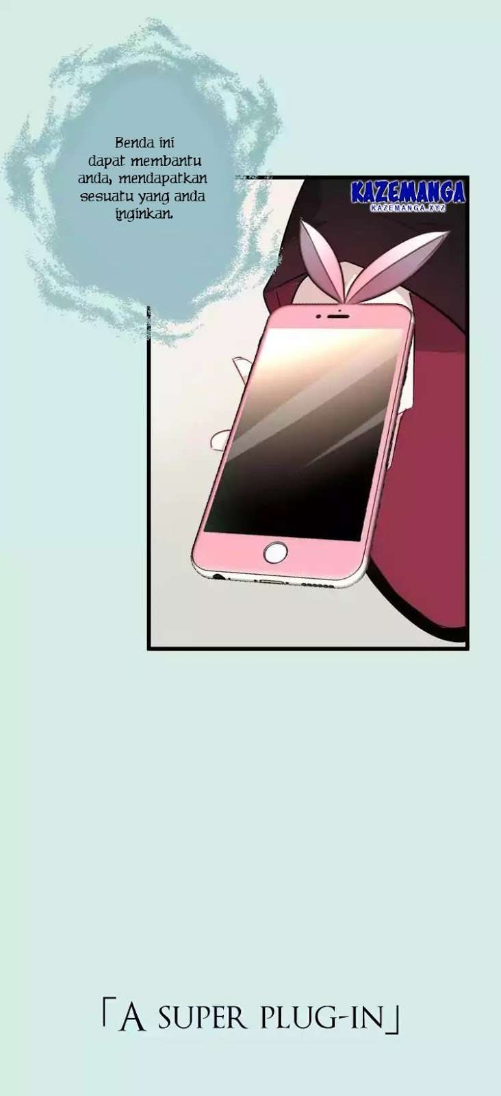 My Phoenix’s on Top Chapter 00 Image 7
