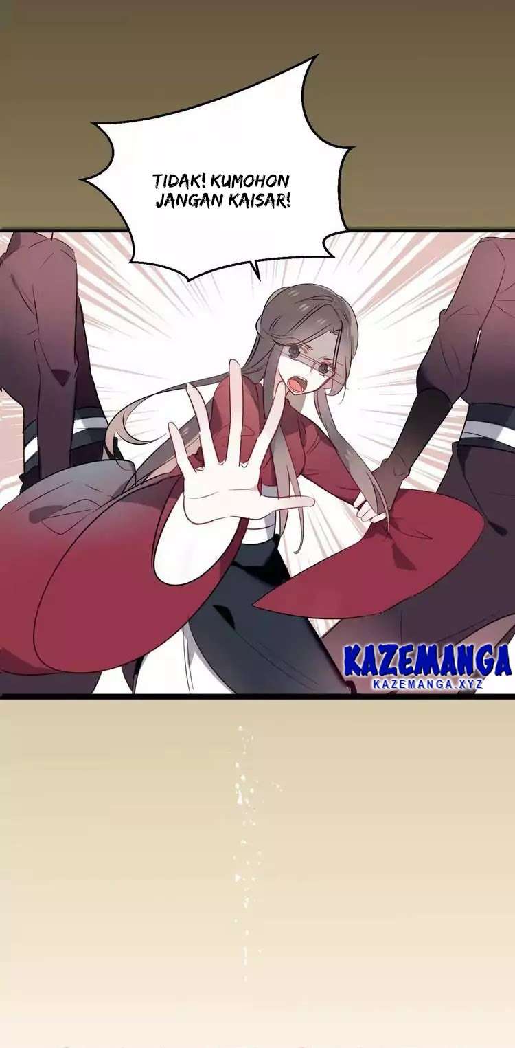 My Phoenix’s on Top Chapter 01 Image 4