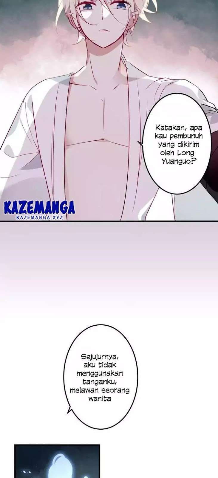 My Phoenix’s on Top Chapter 01 Image 34