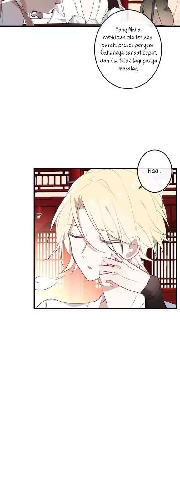 My Phoenix’s on Top Chapter 02 Image 3