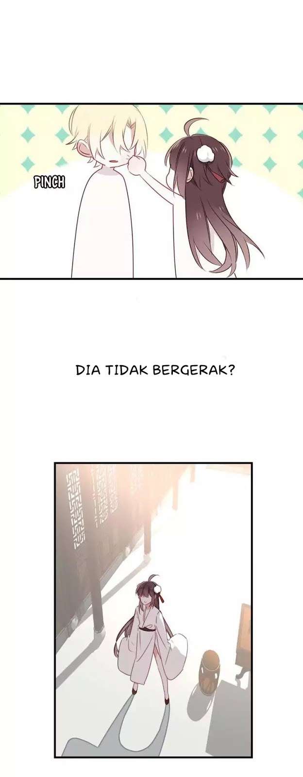 My Phoenix’s on Top Chapter 02 Image 11