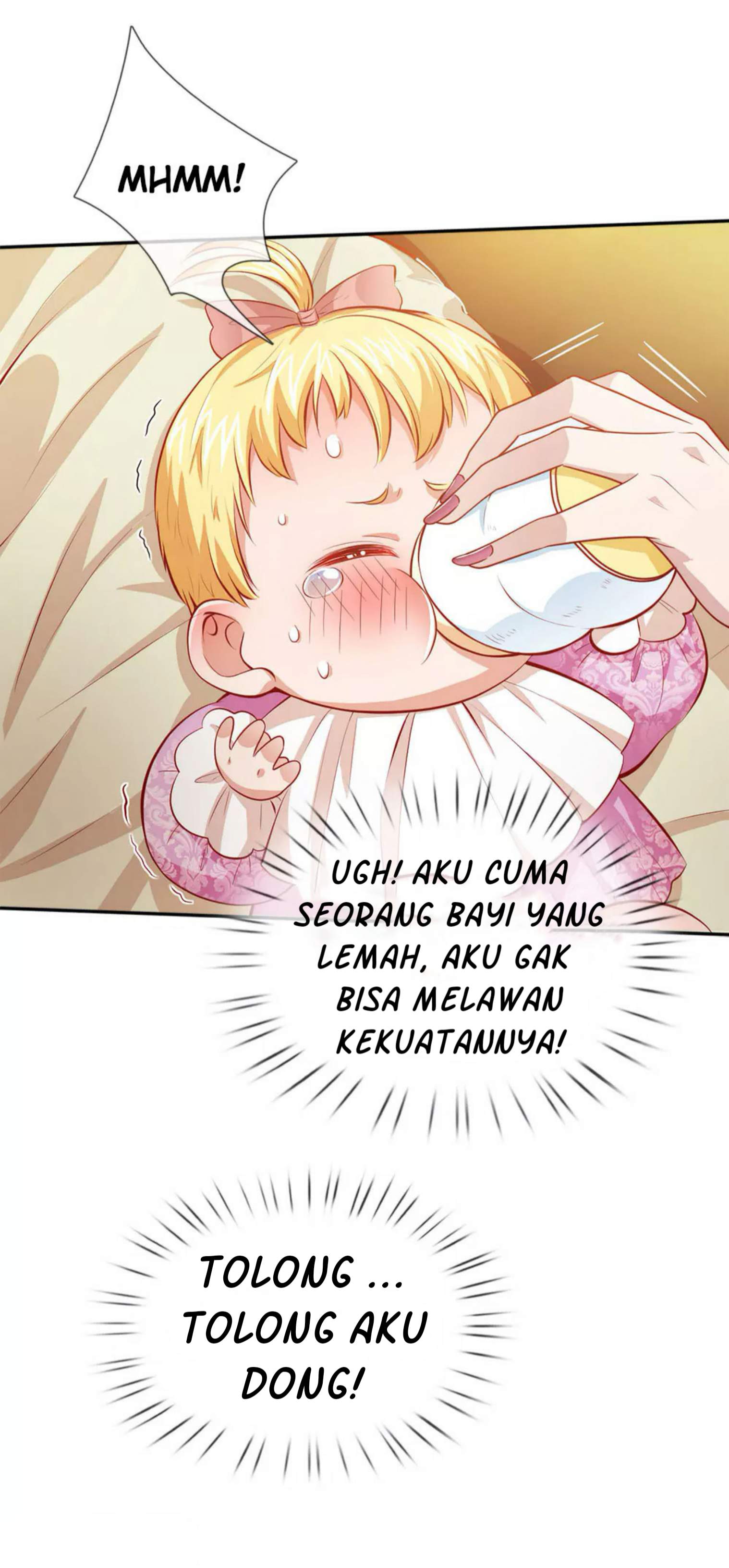 I Became The Emperor’s Daughter One Day Chapter 04 Image 10
