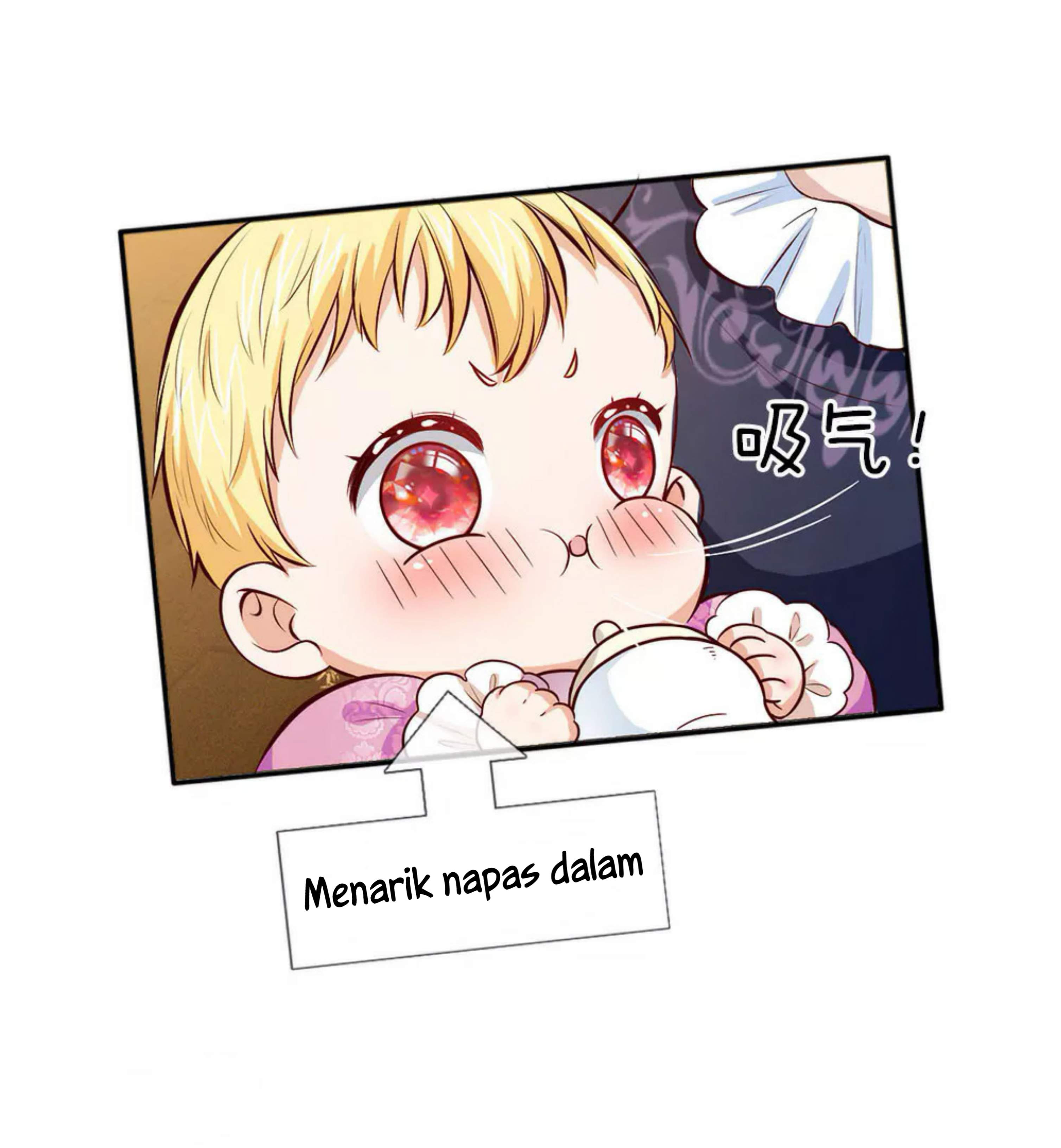 I Became The Emperor’s Daughter One Day Chapter 04 Image 17