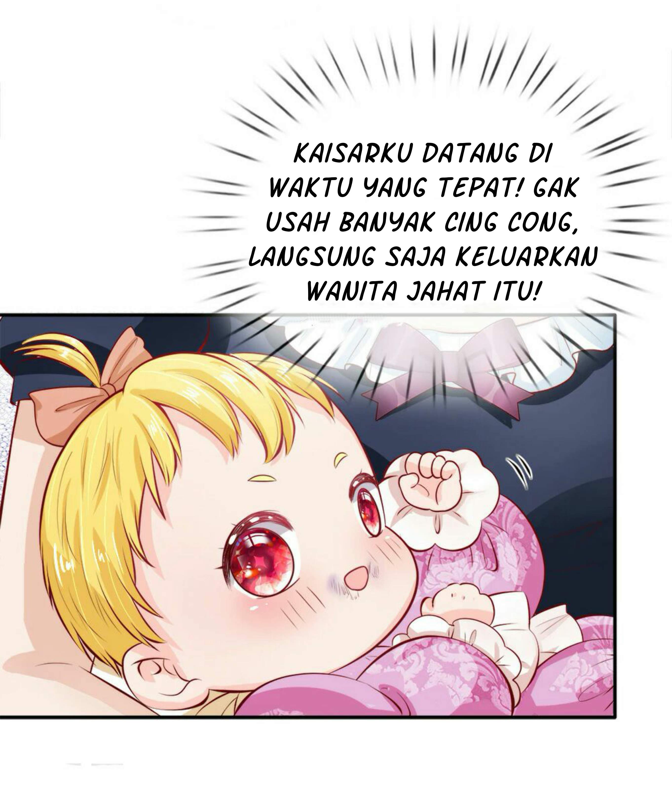 I Became The Emperor’s Daughter One Day Chapter 05 Image 6