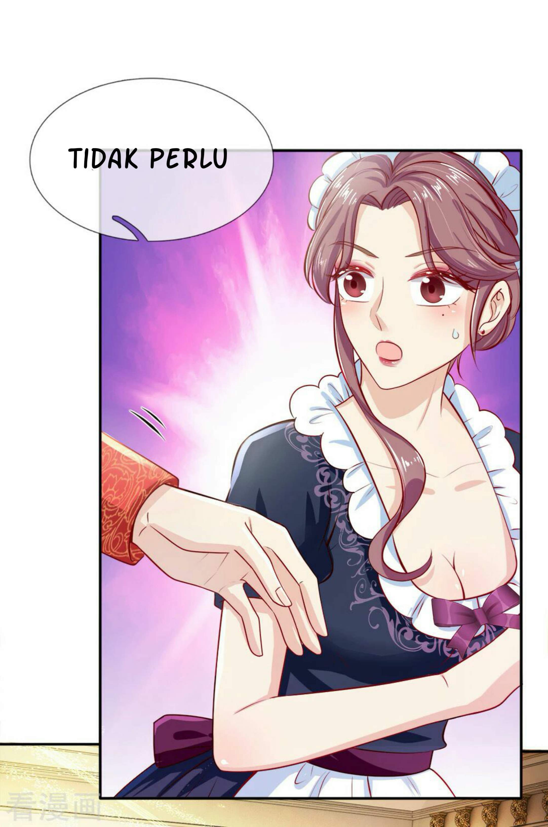 I Became The Emperor’s Daughter One Day Chapter 05 Image 11