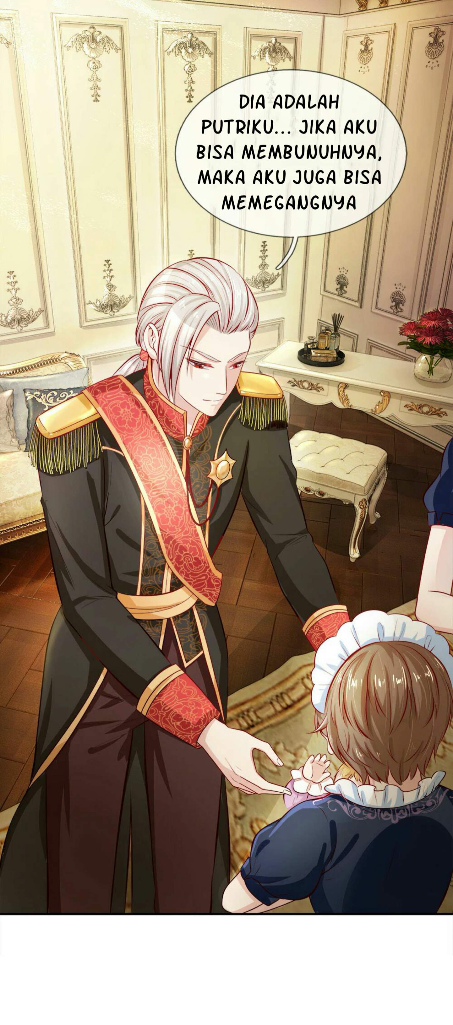 I Became The Emperor’s Daughter One Day Chapter 05 Image 12