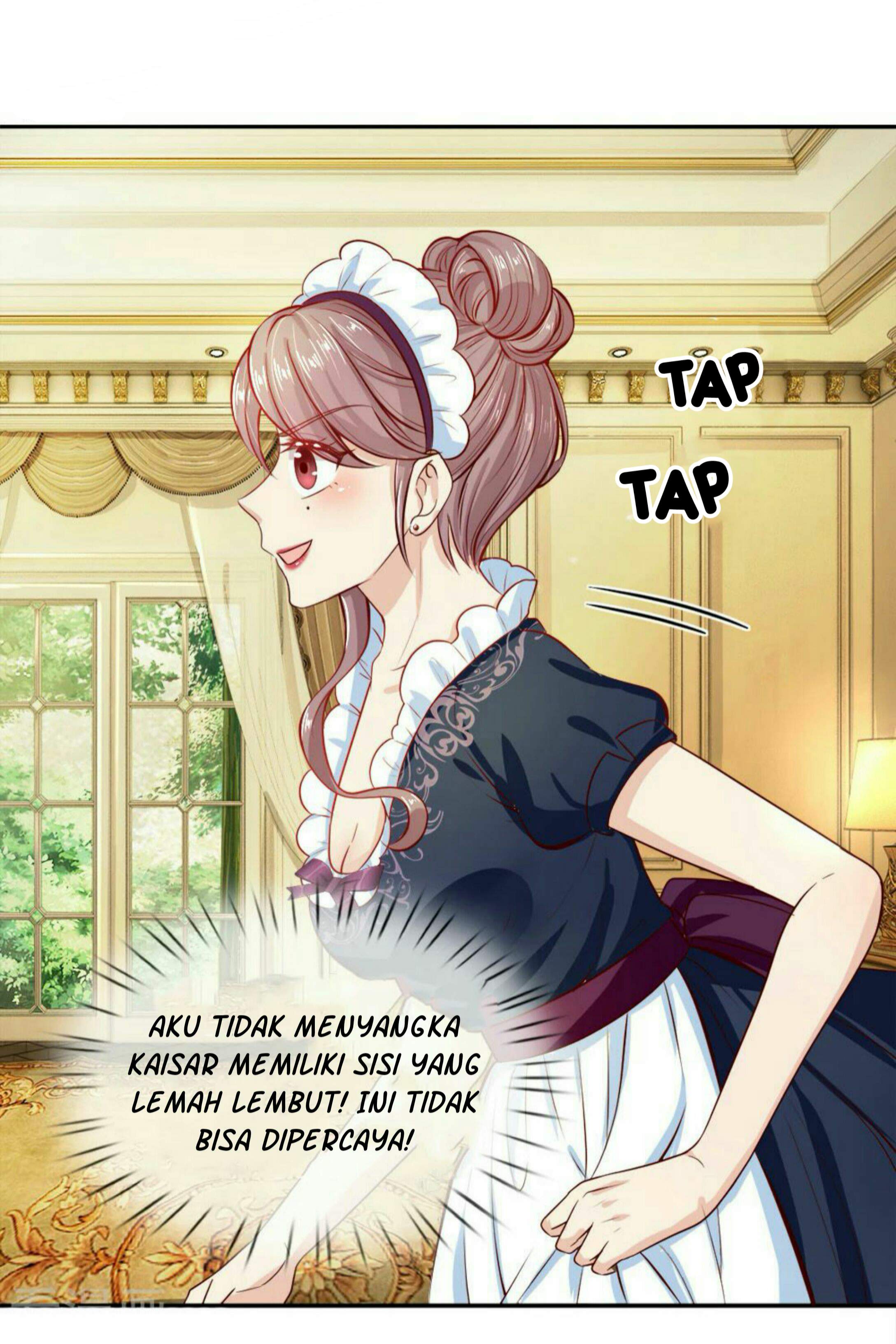 I Became The Emperor’s Daughter One Day Chapter 05 Image 14