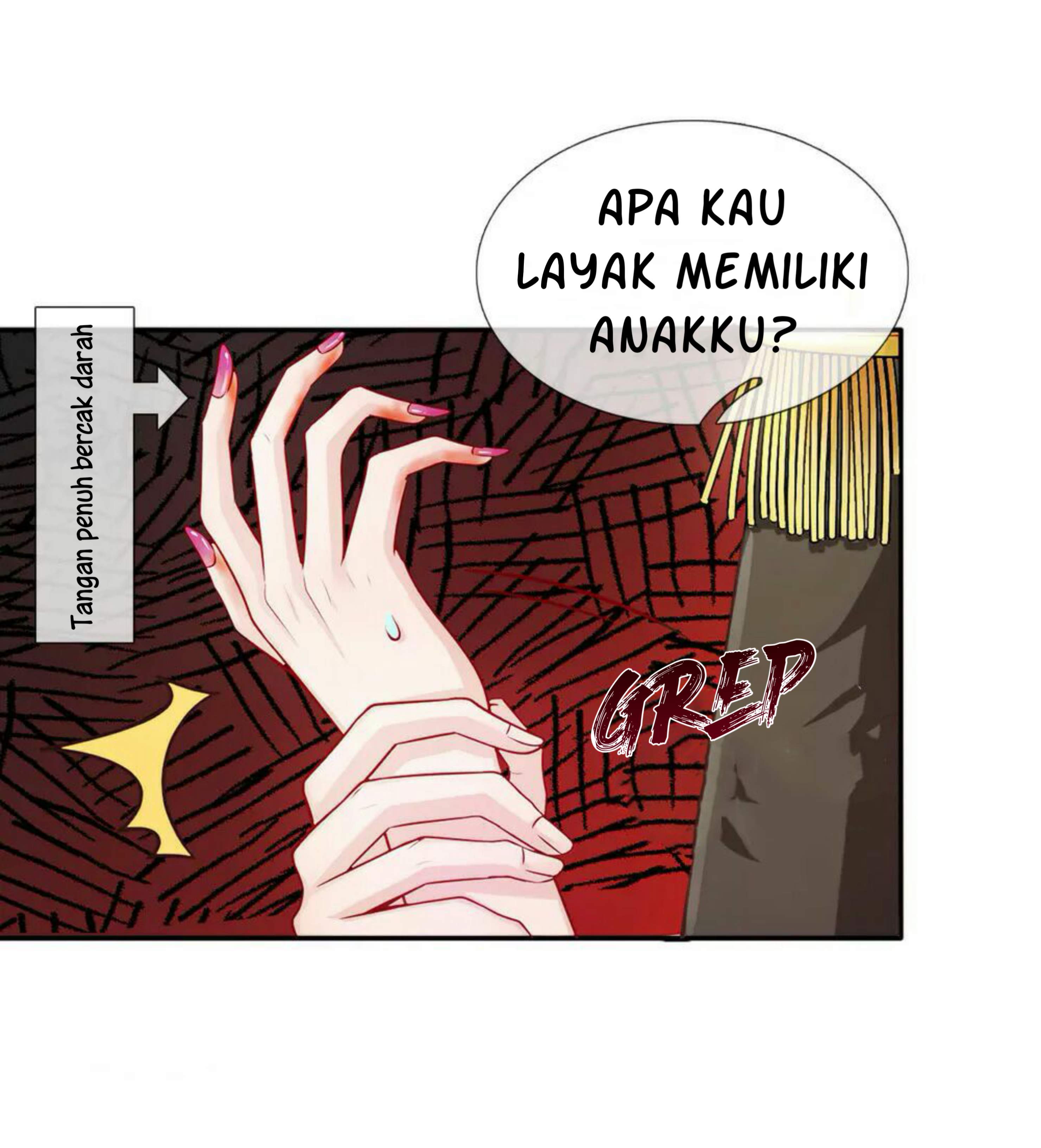 I Became The Emperor’s Daughter One Day Chapter 06 Image 7