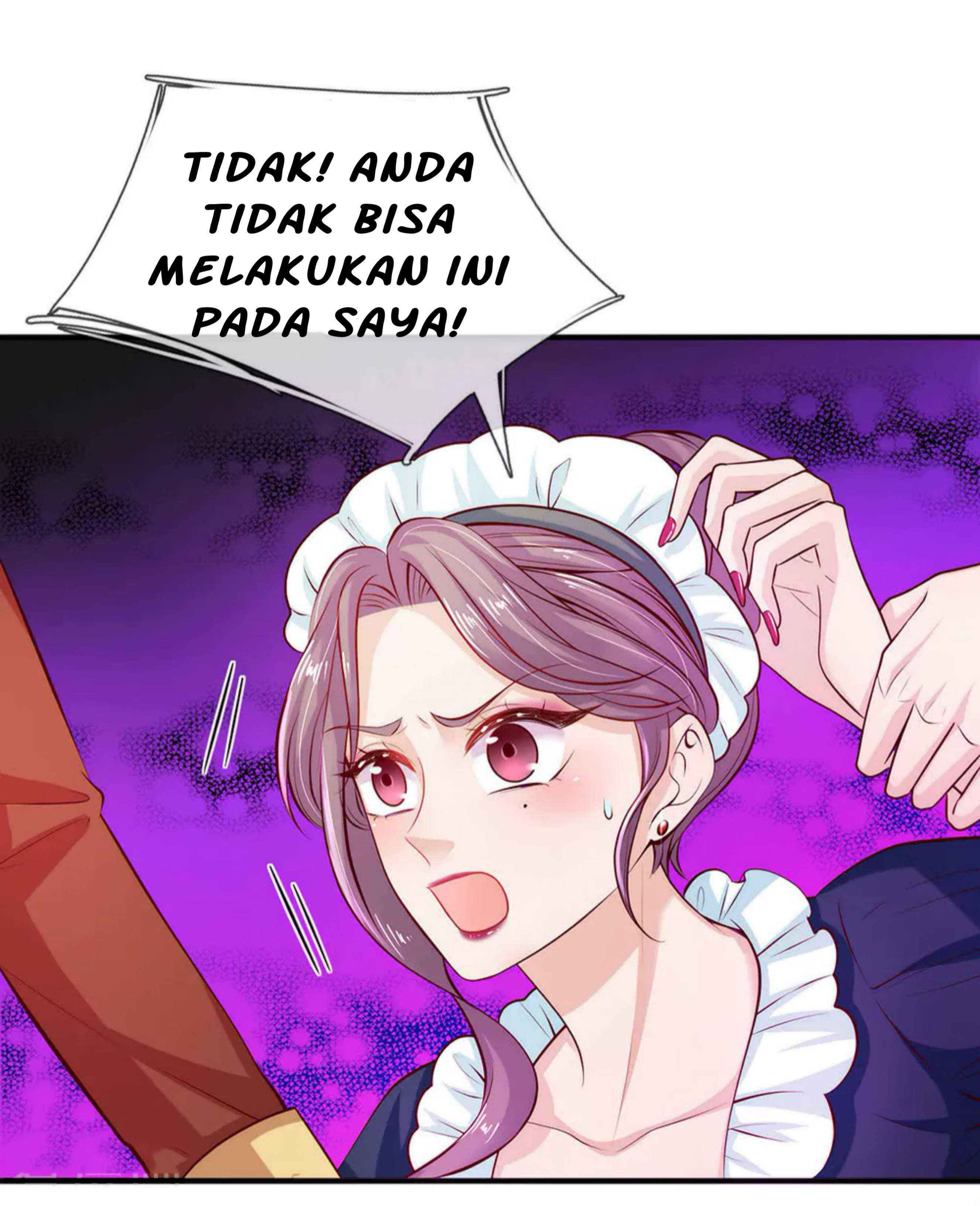 I Became The Emperor’s Daughter One Day Chapter 06 Image 9