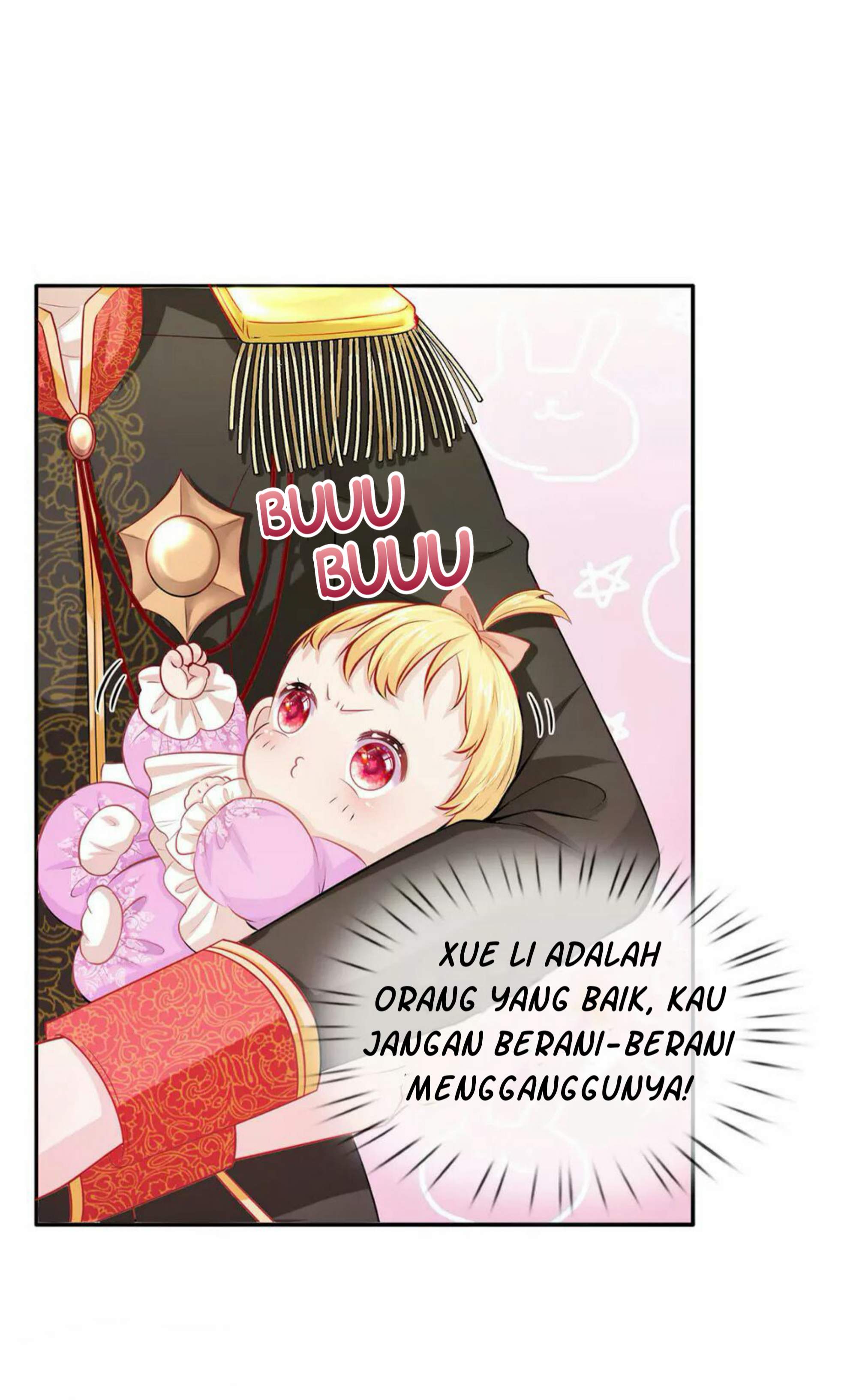I Became The Emperor’s Daughter One Day Chapter 06 Image 16