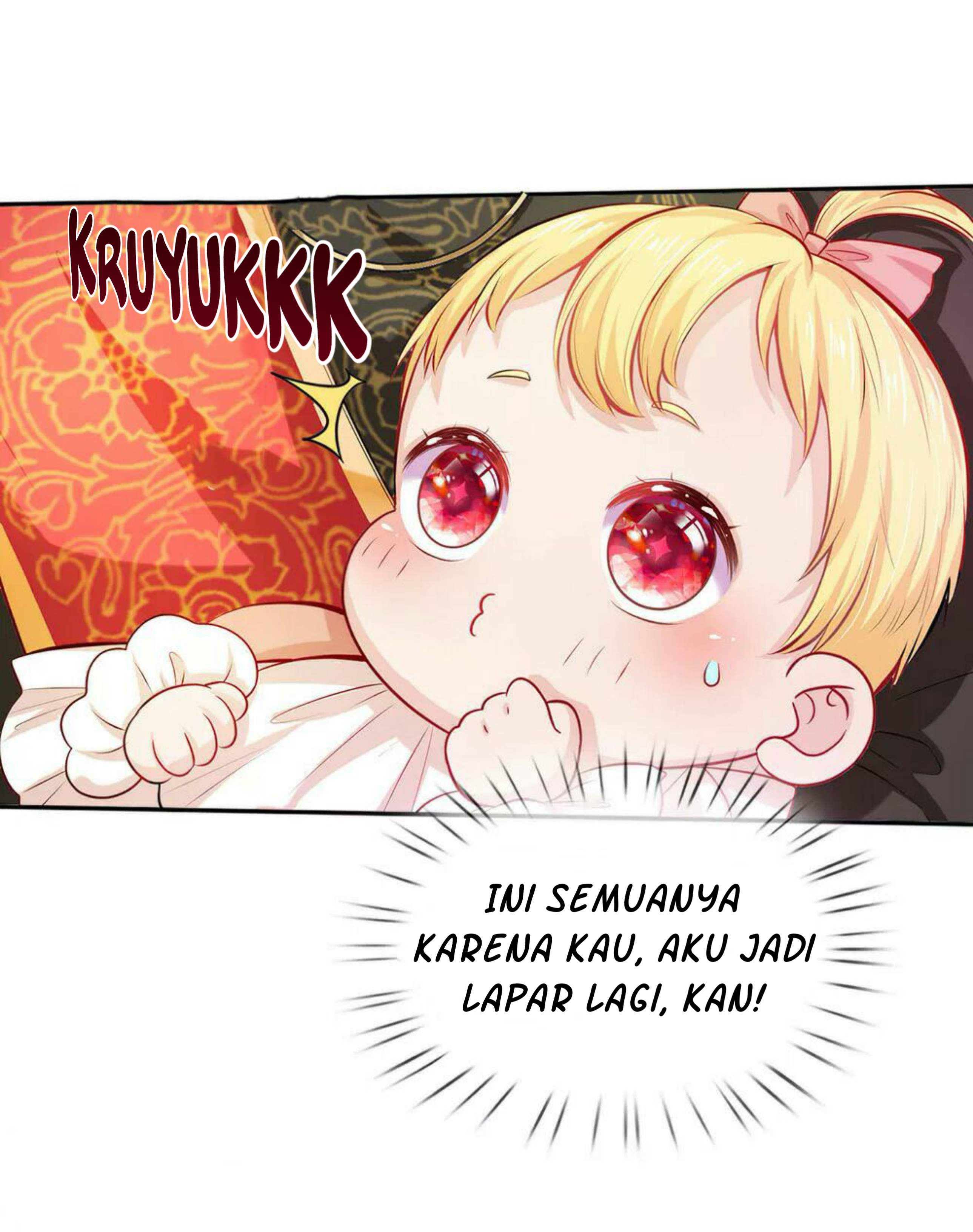 I Became The Emperor’s Daughter One Day Chapter 06 Image 18