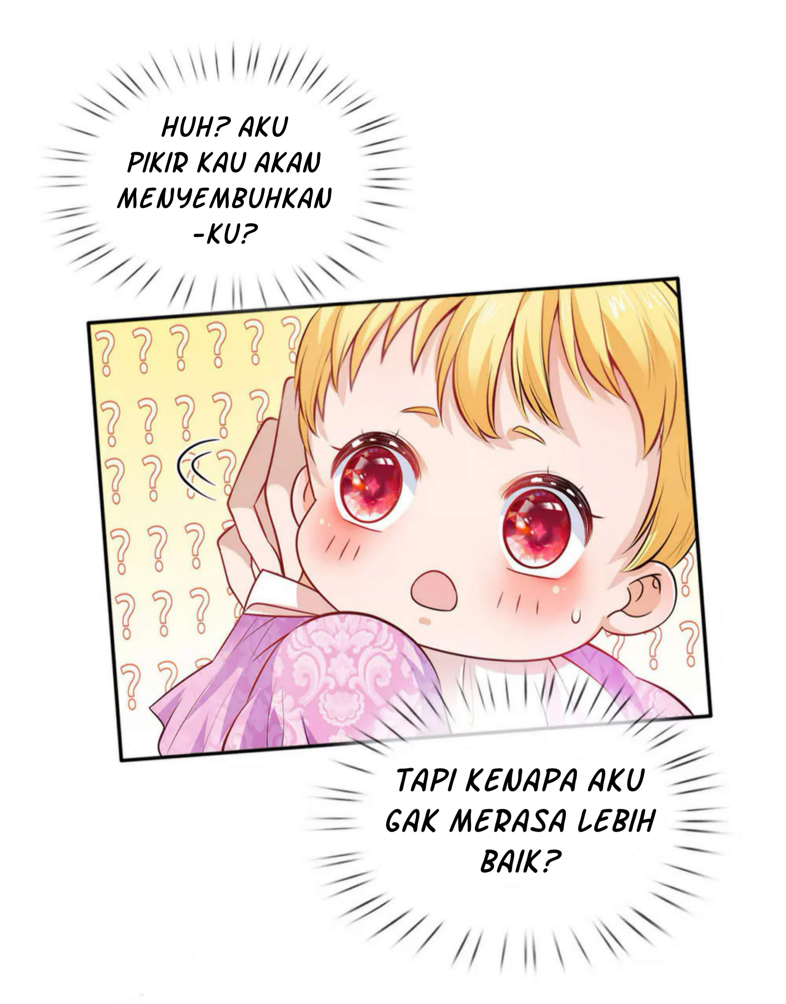 I Became The Emperor’s Daughter One Day Chapter 07 Image 12
