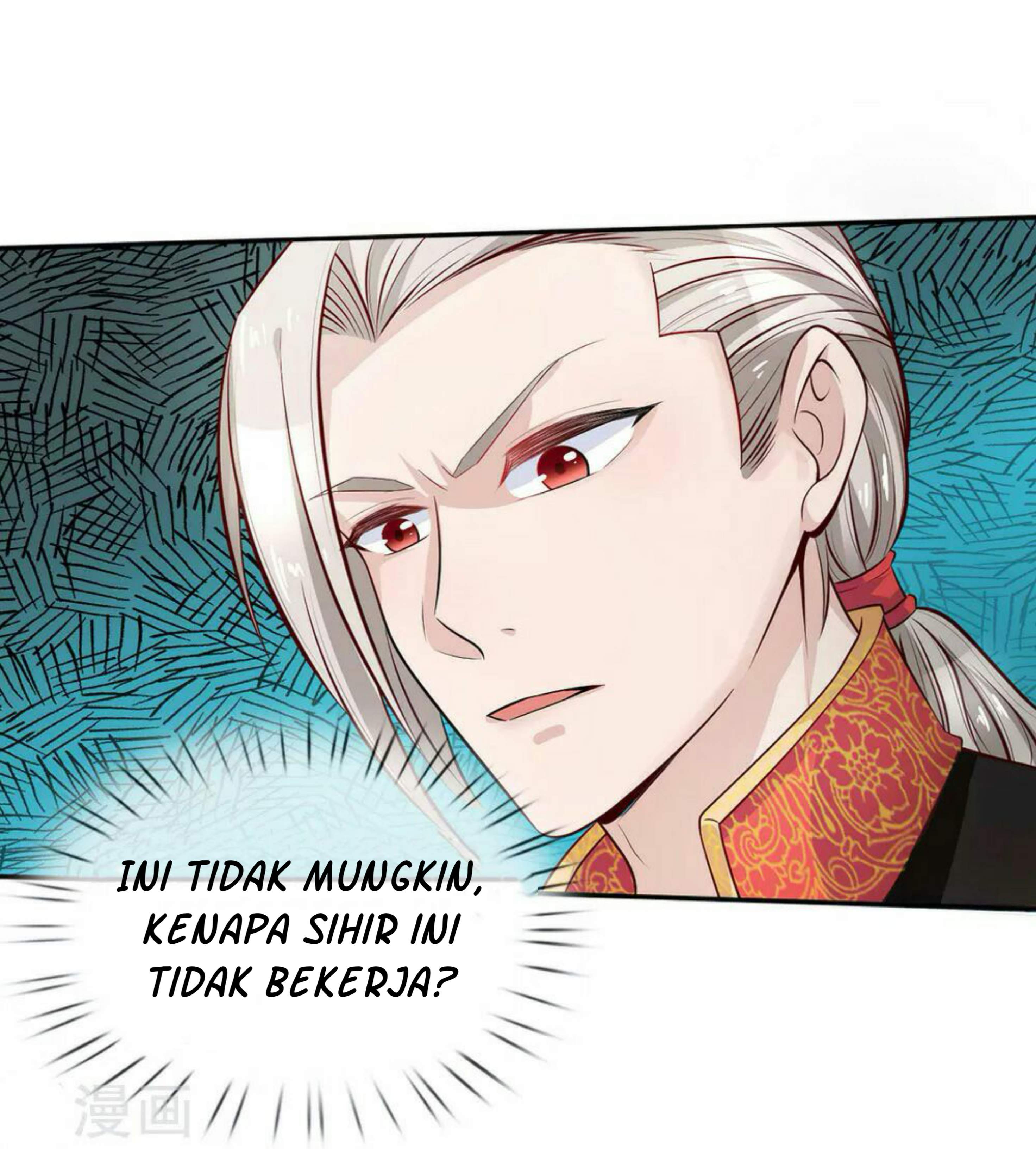 I Became The Emperor’s Daughter One Day Chapter 07 Image 13