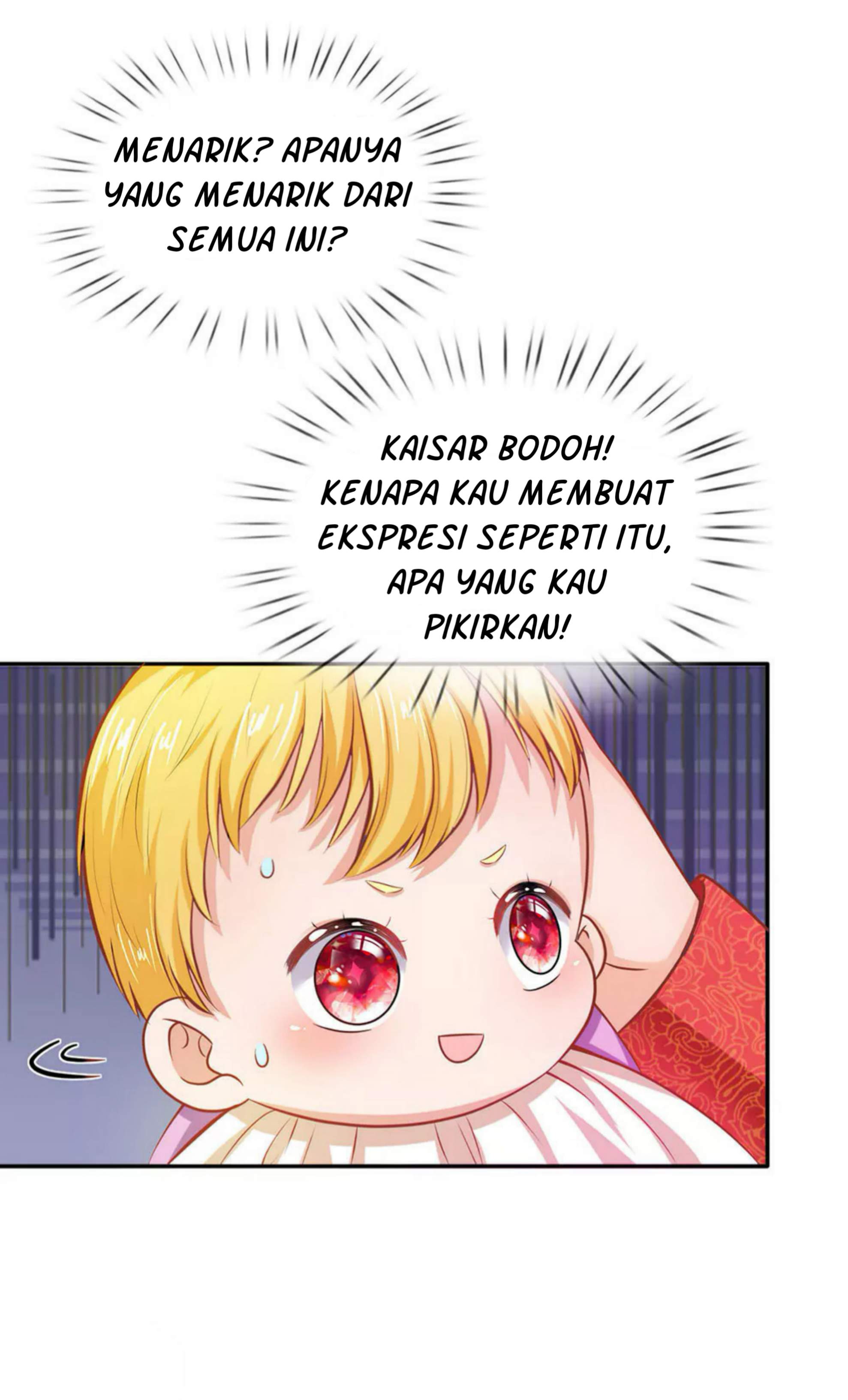 I Became The Emperor’s Daughter One Day Chapter 08 Image 4